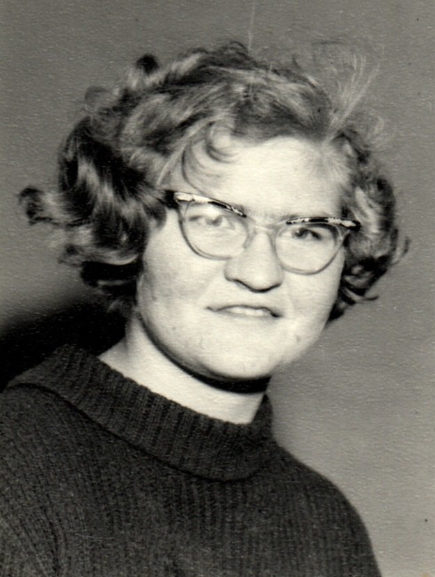 MARY KRUKOFF