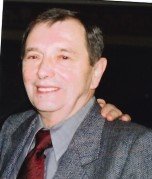 Donald Halipchuk