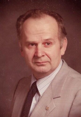 STANLEY BIDOWSKI (Sr)