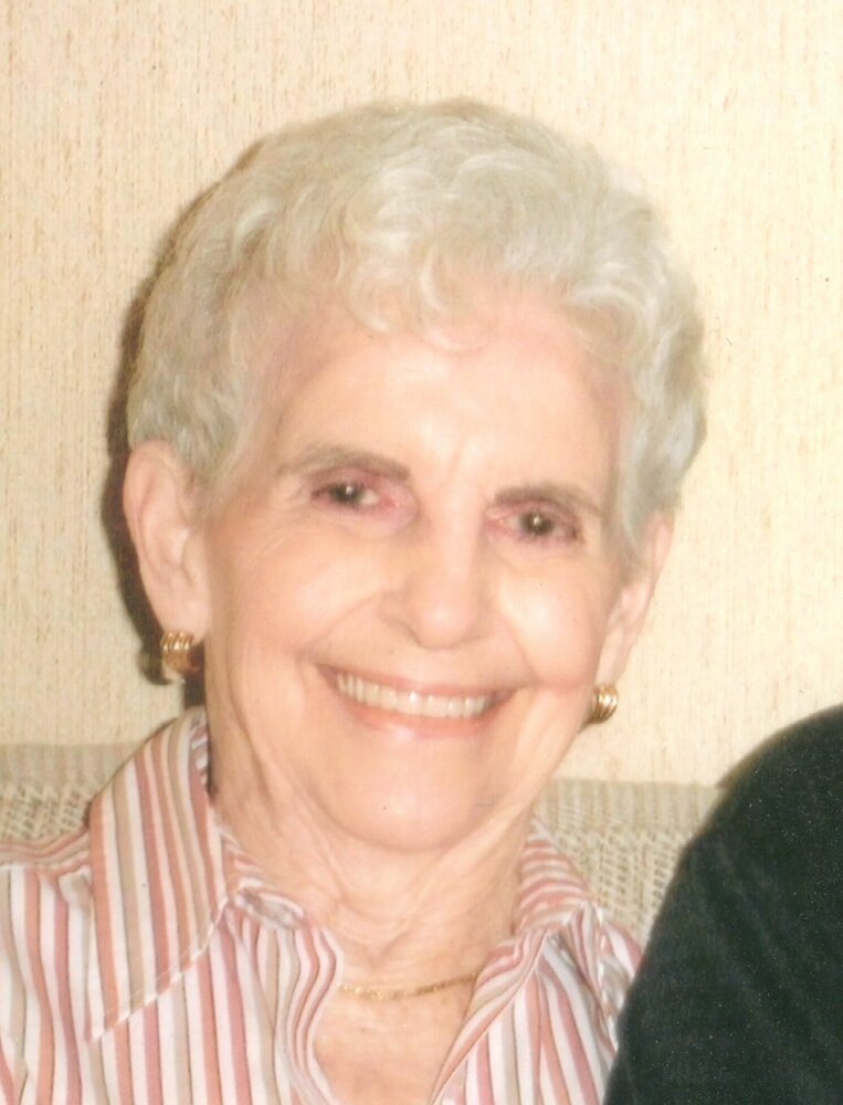 MILDRED STEENERSON