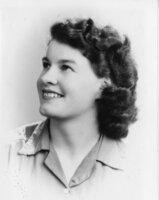 VERNA GWENDOLYN BEILMAN