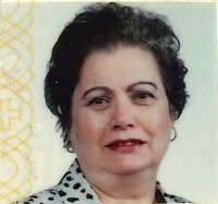 OFELIA MENDES CALEIRAS