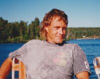 ROBERT NIEL HARMS