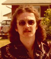 JOHN PETER CWIK