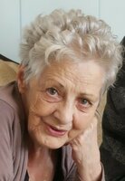 PATRICIA ANNE OLAFSON