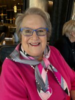 LINDA ANNE RADCLIFFE