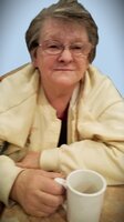 MAGNFRIDUR  THORSTEINSSON