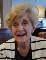 JEANETTE (JAN) LUCILLE TOMCZAK