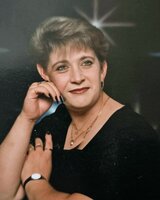 LEANNE  PATRICIA BEAQUE