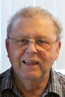 RICHARD BASIL SMALL