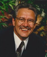 RAYMOND SPENCE MCBRIDE