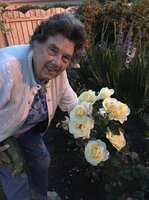 ELSIE MARGARETE GANCHAR