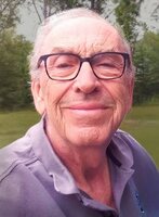 JOHN CHARLES GREENHILL