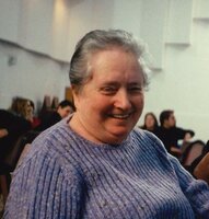 LILLIAN RUTH PRYSIZNEY