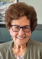 EUGENIE FLORENCE WAZNY