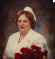 CAROLE  DIANE RICKEY