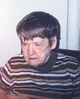 SHIRLEY SKADSHEIM