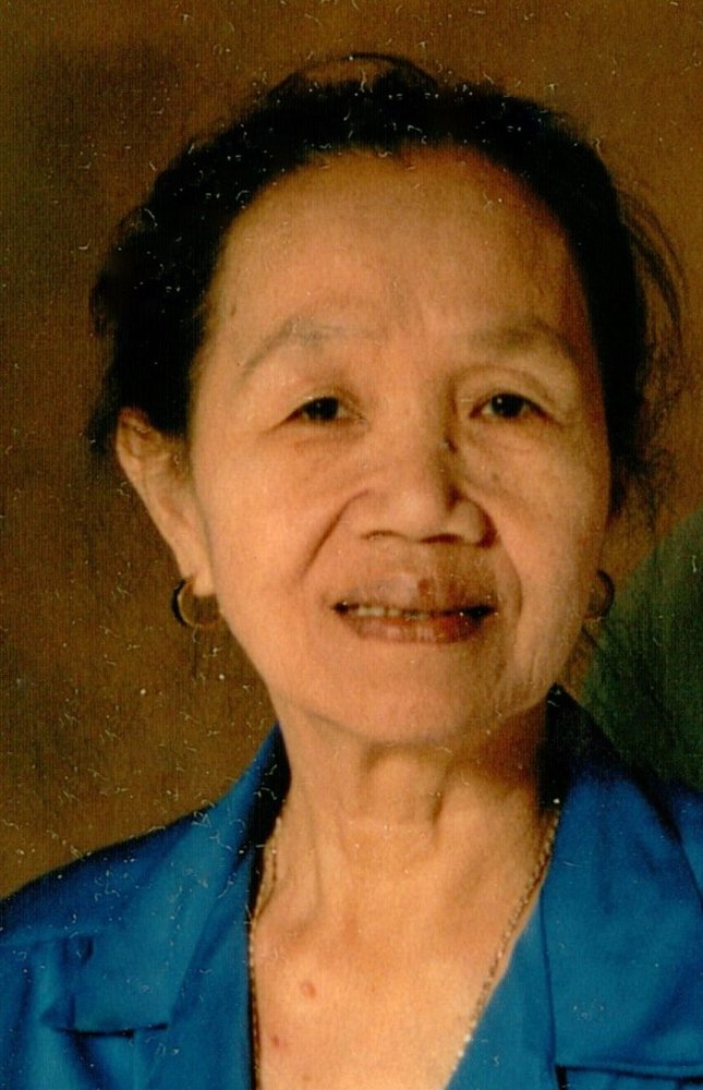 DOMINGA ALAMBRA (INAY)