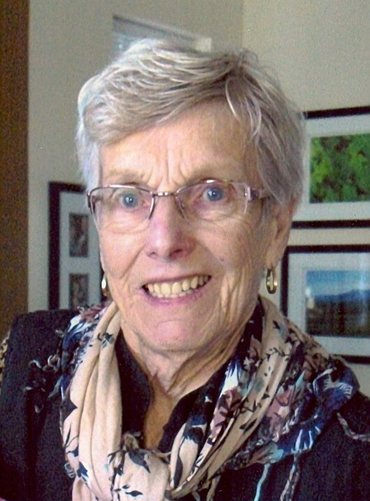 ANN BOYTER KERR