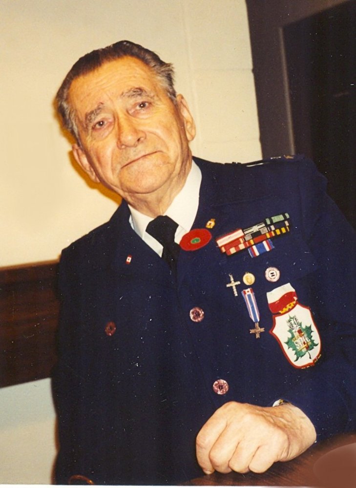 TADEUSZ ROGULSKI