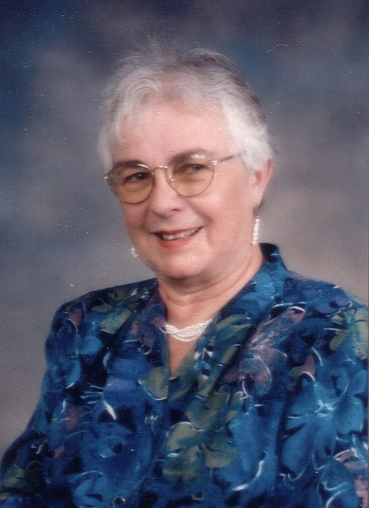 SUSAN PHYLLIS KUSHKA