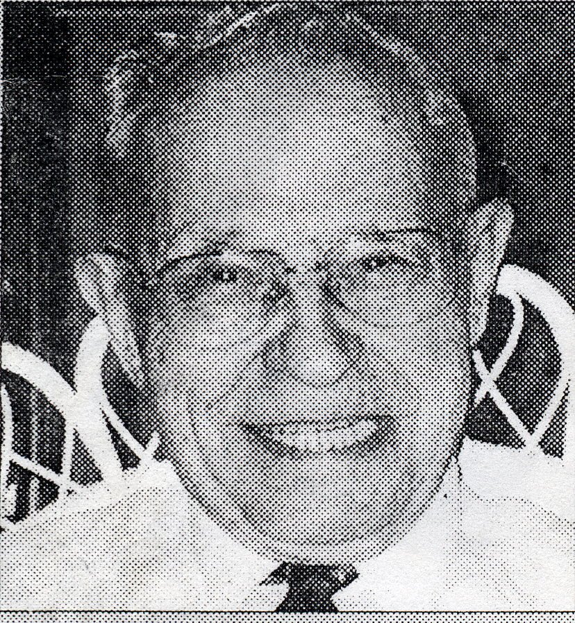 SAM SELEWICH