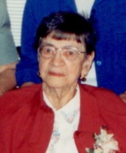 EVA JOYCE FERRISS