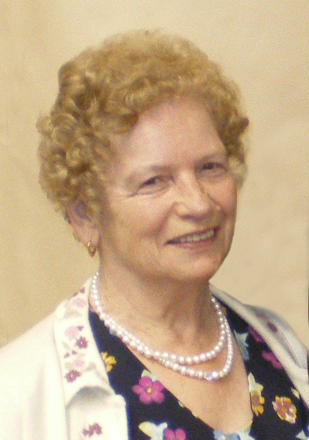 SABINA MIROSLAWSKI