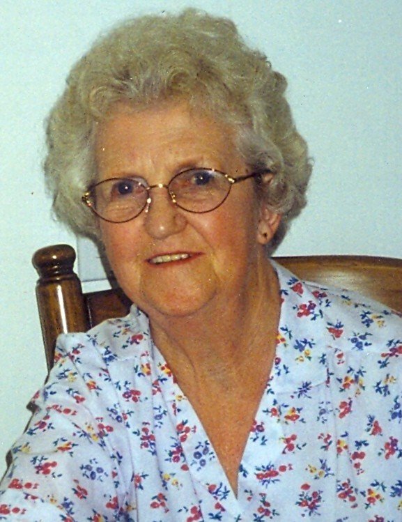 HELEN JESTIN