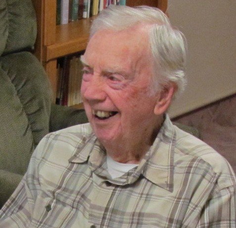 WILLIAM (BILL) MCLELLAN