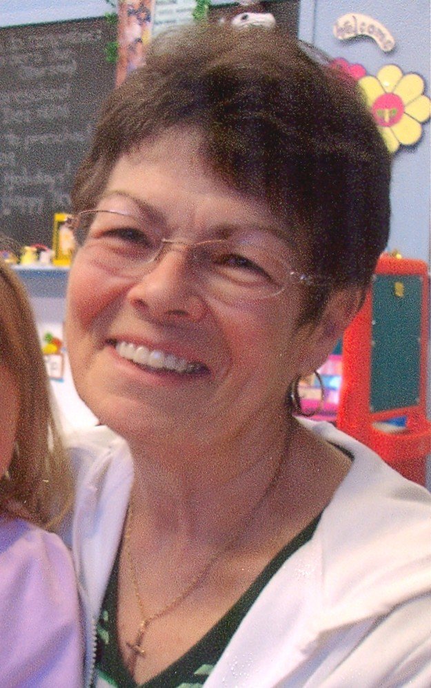 CHRISTINE ANN LEWIN