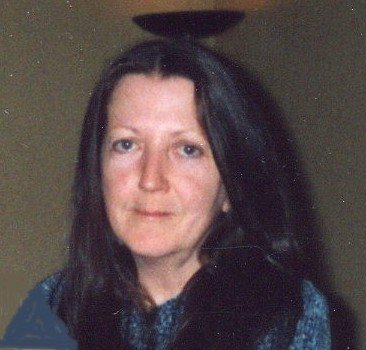 DIANE GRIMSTEAD