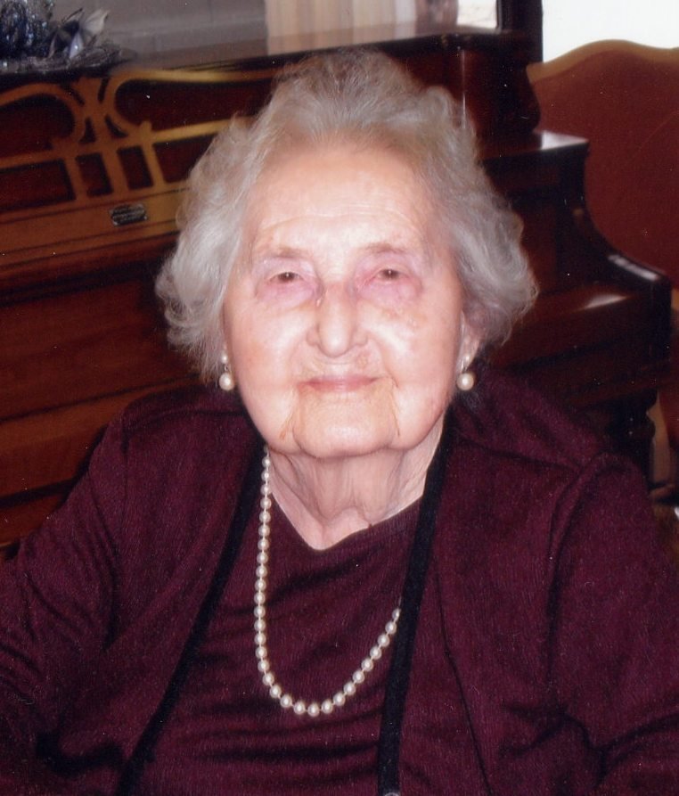 DORIS TERNOWETSKY