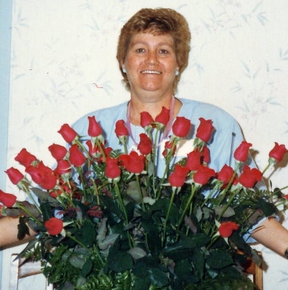 BARBARA SYDORCHUK