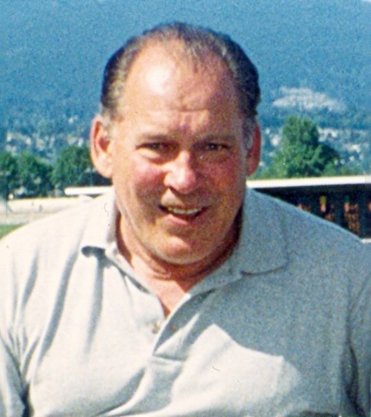 WILLIAM WAGENKO