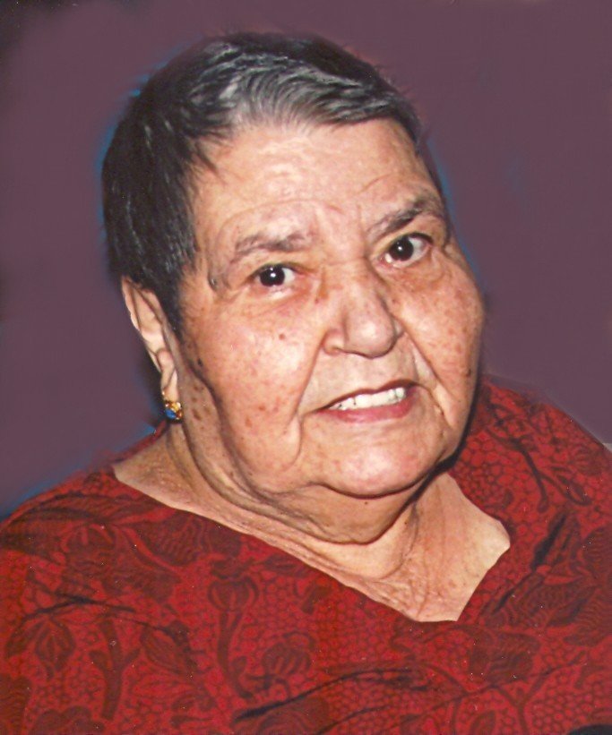 MARIA DE LUZ TAVARES