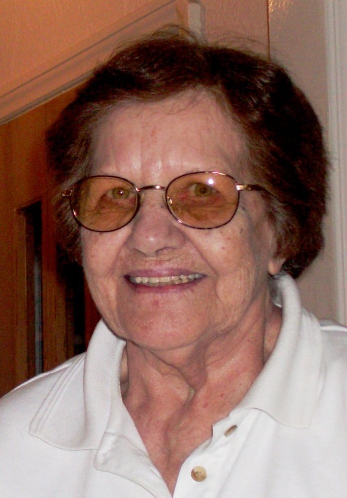 FRANCES SYMANSKI