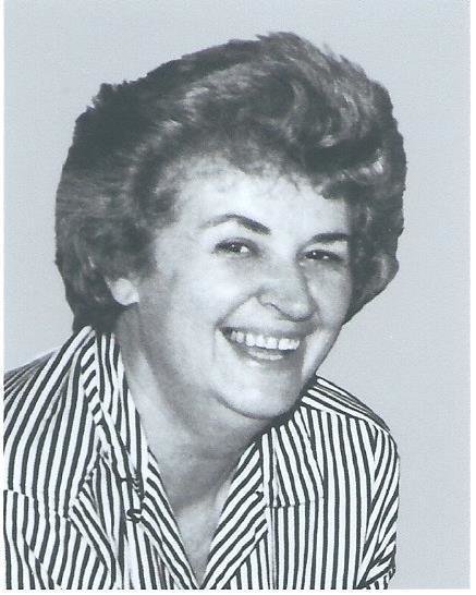 JOAN ZABOROSKI