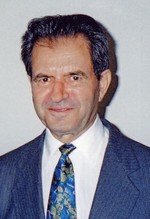 George CONSTANTINIDIS