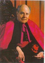 Msgr. Larrabee