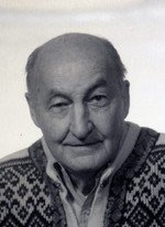 Bernhard Lusansky