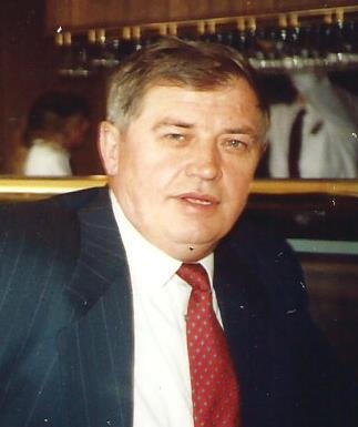 IVAN SOLIC