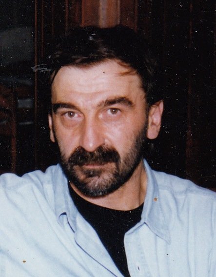 ZORAN TRNAVCEVIC