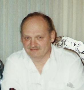 DONALD NOWAKOWSKI