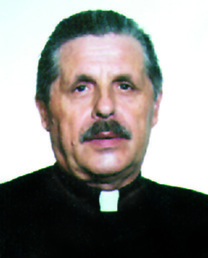 VERY REVEREND FEDIR  OSYCZENKO 