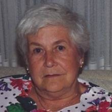 MARY MOSZYNSKI