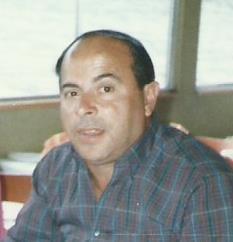 RALPH (RAFFAELE) NATALE