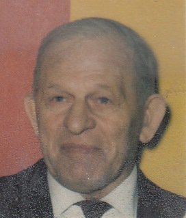 STANISLAW (STANLEY)  RUDZKI