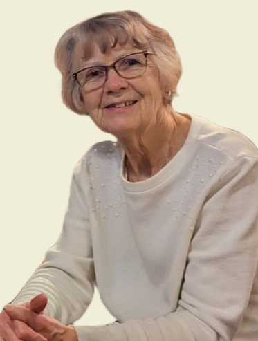 SANDRA-GEORGIEANNE  STEVENSON