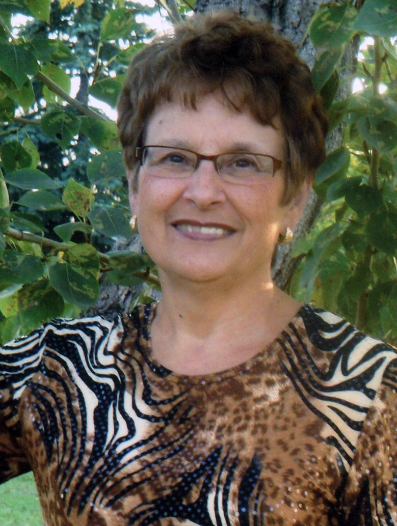MARIE LOUISE WOWRYK